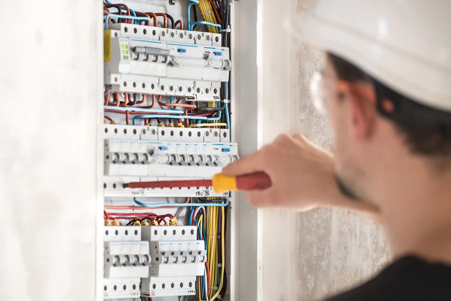 Panel Upgrade Brooklyn, NY