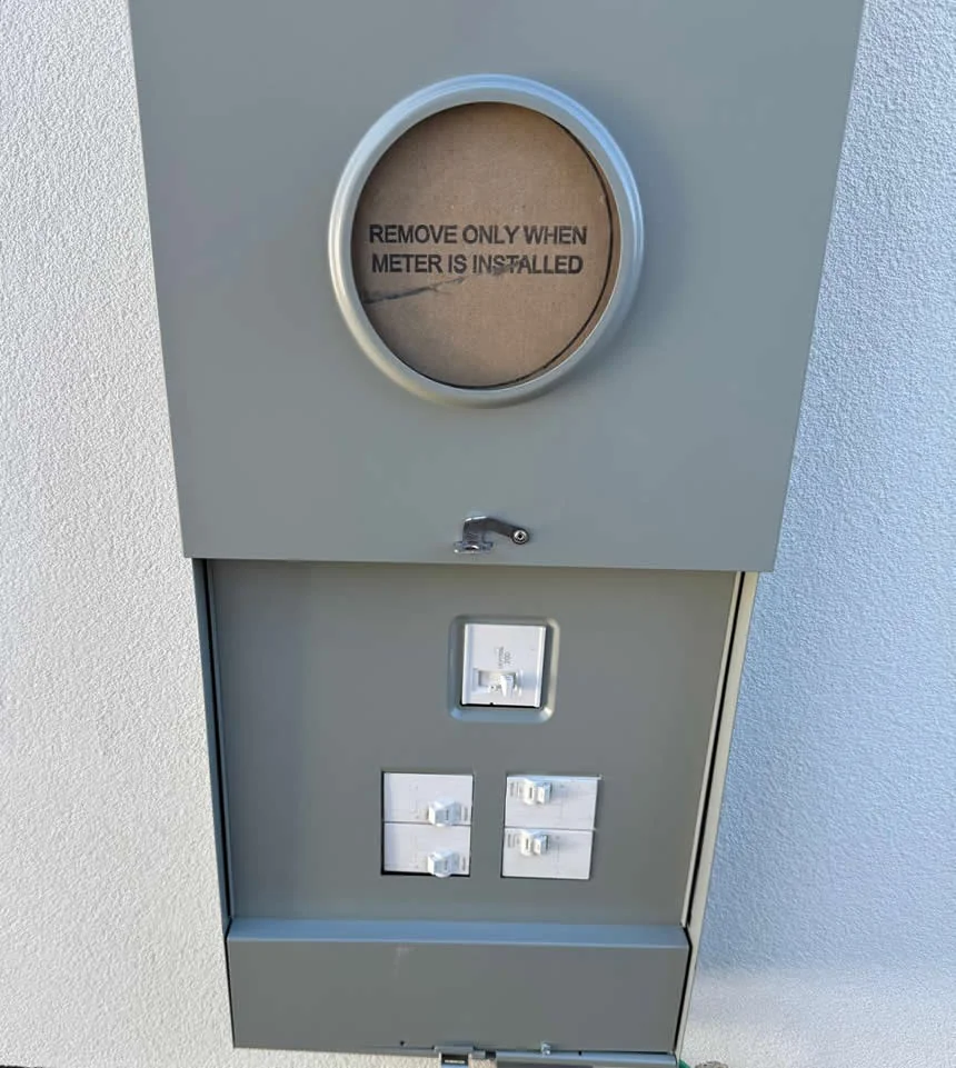 Residential Electrician in Nassau County NY