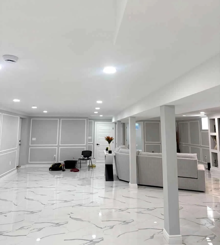 Lighting Installation in Nassau County NY